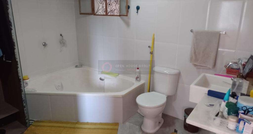 Open House vende casa duplex de 3 quartos, sendo 1 suíte e piscina no Condomínio Floresta Azul II!!