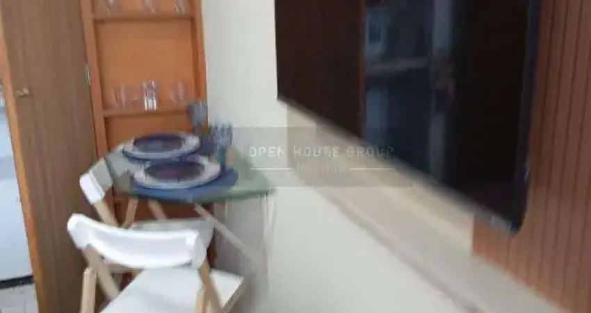 Kitnet / Stúdio à venda na Avenida Ernani do Amaral Peixoto, Centro, Niterói