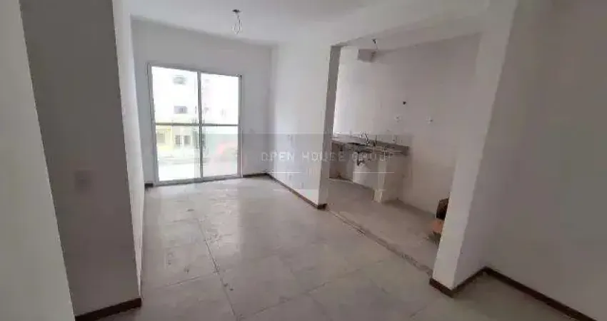 OPEN HOUSE VENDE APARTAMENTO DE 2 QUARTOS NO JARDIM PENDOTIBA 2