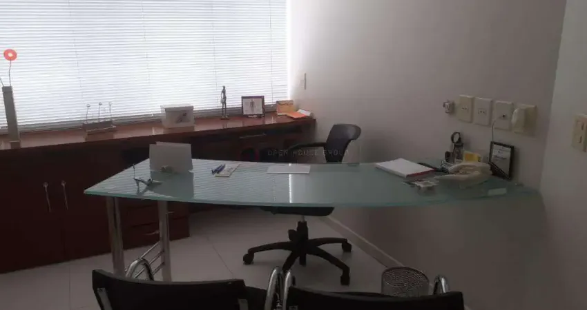 Sala comercial à venda na Rua Miguel de Frias, Icaraí, Niterói