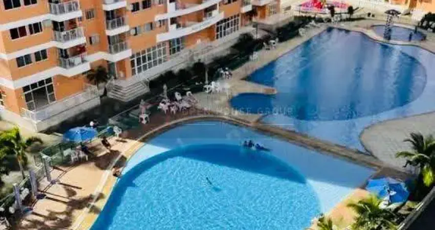 OPORTUNIDADE!!! OPEN HOUSE VENDE LINDO APARTAMENTO 3 QUARTOS NO PARQUE DAS ÁGUAS.
