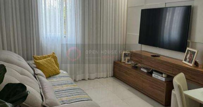 Open House Vende Lindo Apartamento em São Gonçalo na Salvatori
