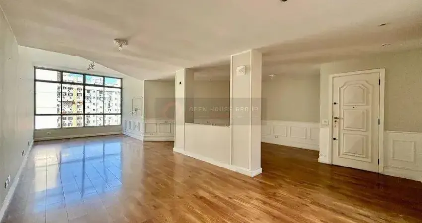 Apartamento com 3 quartos à venda na Rua Belisario Augusto, Icaraí, Niterói
