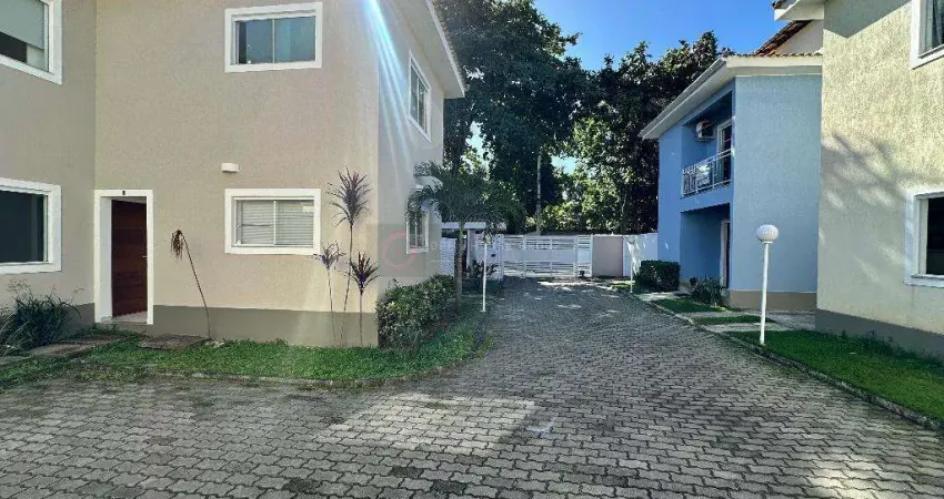 Open House Imóveis vende - Casa em Mini-Condomínio em Itaipu!