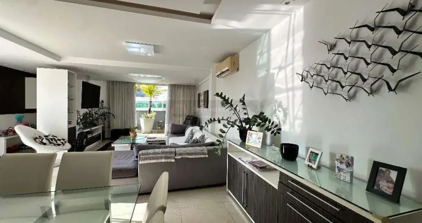 Open House Imóveis vende - Cobertura Linear no Chácara San Francisco!