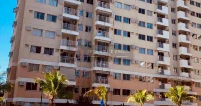 Open House Vende Excelente apartamento no Parque das Águas em Alcântara