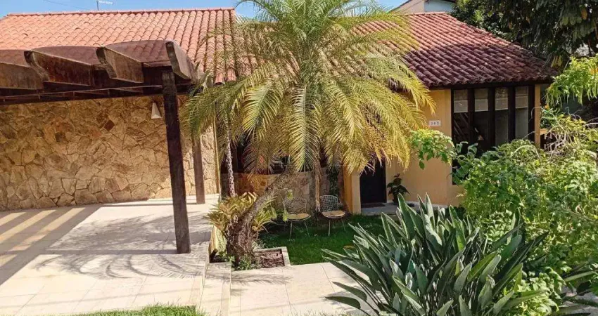 Open House Vende PORTEIRA FECHADA ! Excelente Casa em  Piratininga - Condomínio Ubá IV