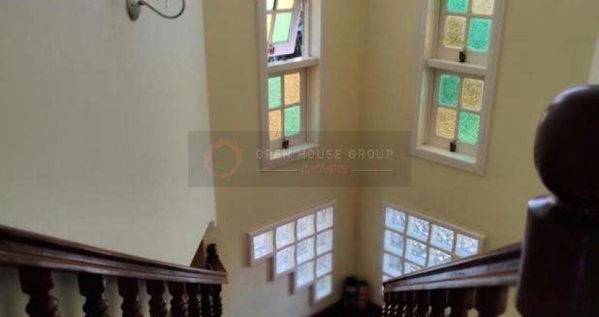 CASA MARAVILHOSA NO CENTRO DE SÃO GONÇALO 4 QUARTOS TOTAL SEGURANÇA