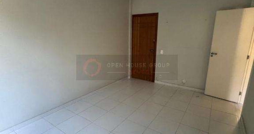 A Open vende apartamento na Carlos Maximiliano proximo do Ponto Cem Reis , vazio e financia !!!!!