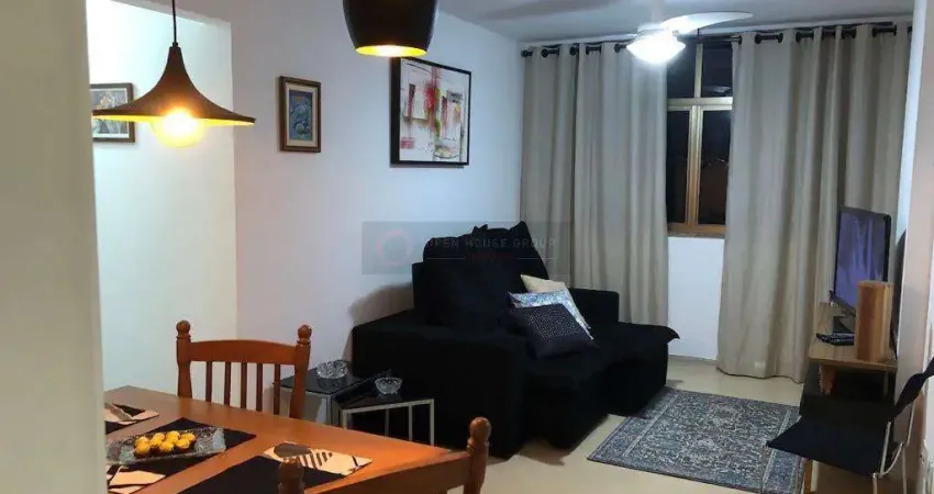 Apartamento com 2 quartos à venda na Rua Fagundes Varela, Ingá, Niterói