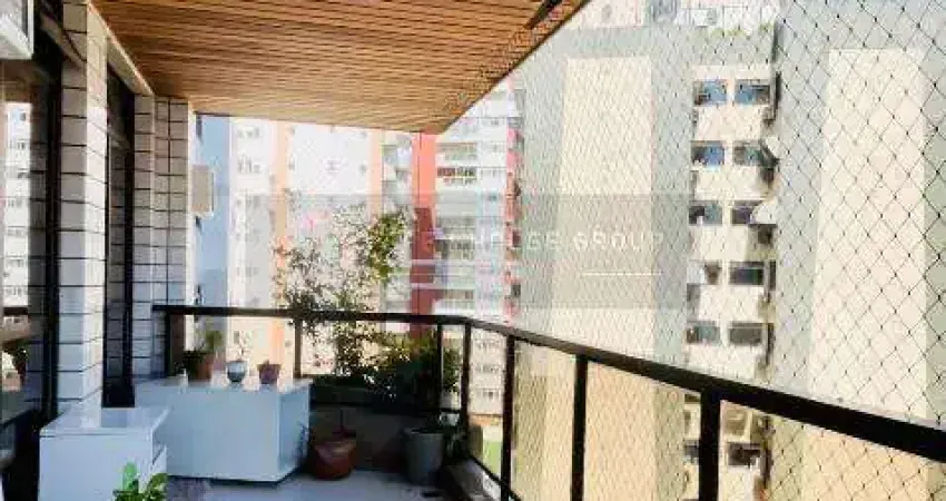 Apartamento com 4 quartos à venda na Rua Vital Brasil Filho, Vital Brasil, Niterói