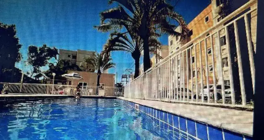 Open House Vende Apartamento no Condomínio Completo SG em Nova Cidade