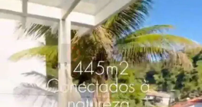 Apartamento com 4 quartos à venda na Rua Chile, 00, Pendotiba, Niterói