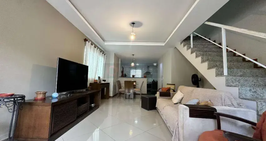Casa com 3 quartos à venda na Avenida Boa Vista, Itaipu, Niterói