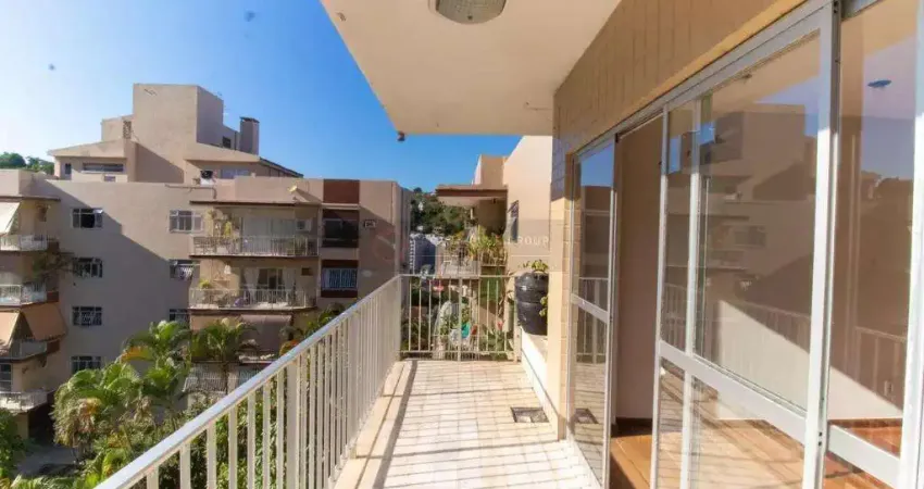 Apartamento com 2 quartos à venda na Rua Vereador Duque Estrada, Santa Rosa, Niterói