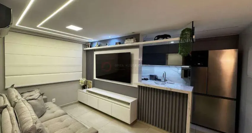 Open House Vende Cobertura Duplex Spazio Niterói Garden Barreto!