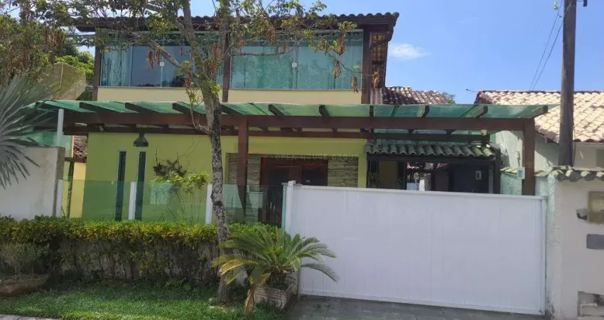 Open House Vende Lindo Duplex em condomínio Maria Paula!!!