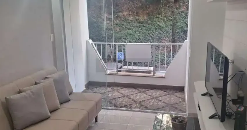 Apartamento com 2 quartos à venda na Avenida Professor João Brasil, Fonseca, Niterói