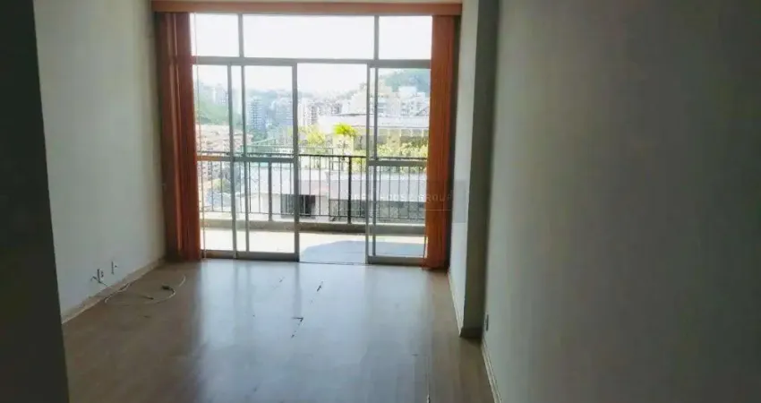 OPEN HOUSE VENDE LINDO APARTAMENTO NA TENENTE MESQUITA EM ICARAÍ... IMPERDÍVEL!!!