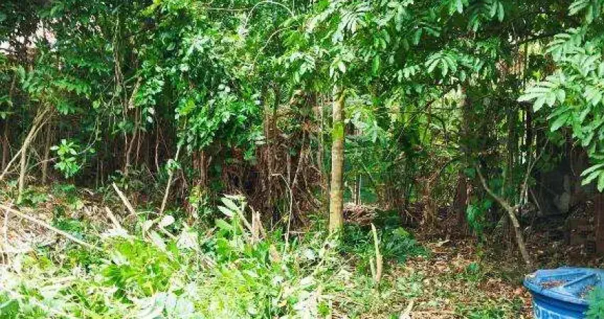 Terreno à venda na Estrada Caetano Monteiro, 00, Badu, Niterói