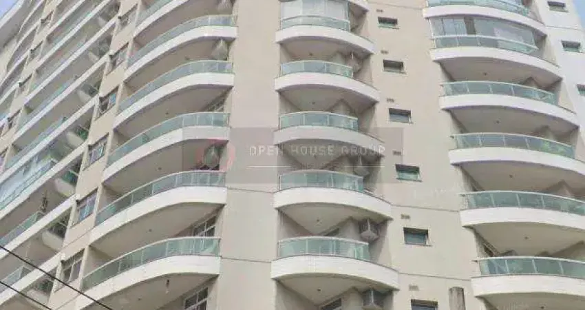 Apartamento com 2 quartos à venda na Rua Noronha Torrezão, 144, Santa Rosa, Niterói