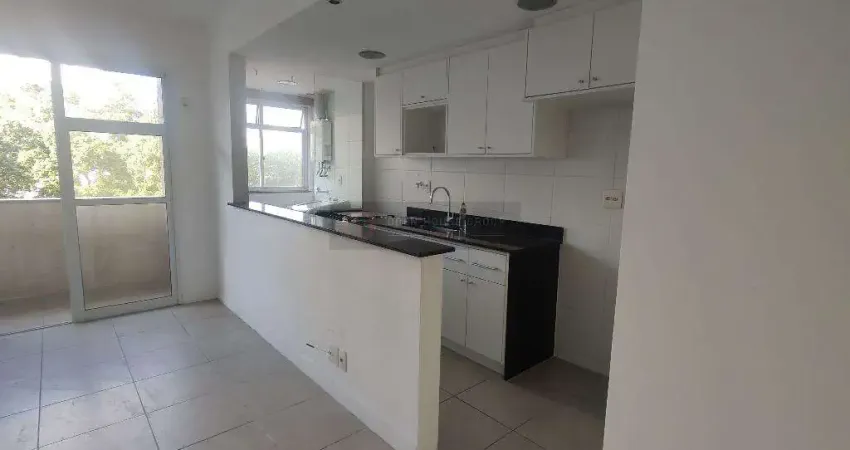 Apartamento com 2 quartos à venda na Avenida Marquês de Paraná, Icaraí, Niterói