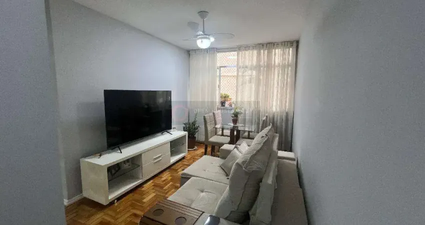 Open house vende exclusividade apartamento reformado 2 quartos icarai