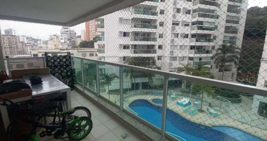 Open House vende apartamento no condomínio Grand Valley 3 qtos, 2 vagas
