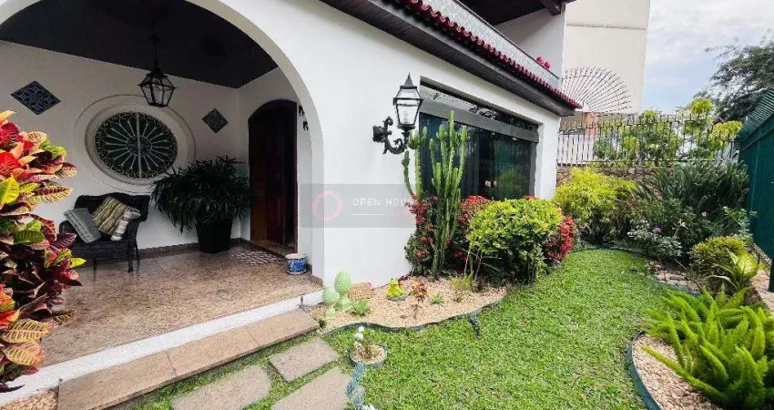 Apartamento com 3 quartos à venda na Rua Caraíbas, São Francisco, Niterói