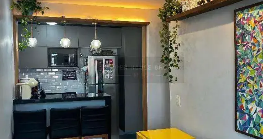 Apartamento com 2 quartos à venda na Rua Noronha Torrezão, 00, Santa Rosa, Niterói