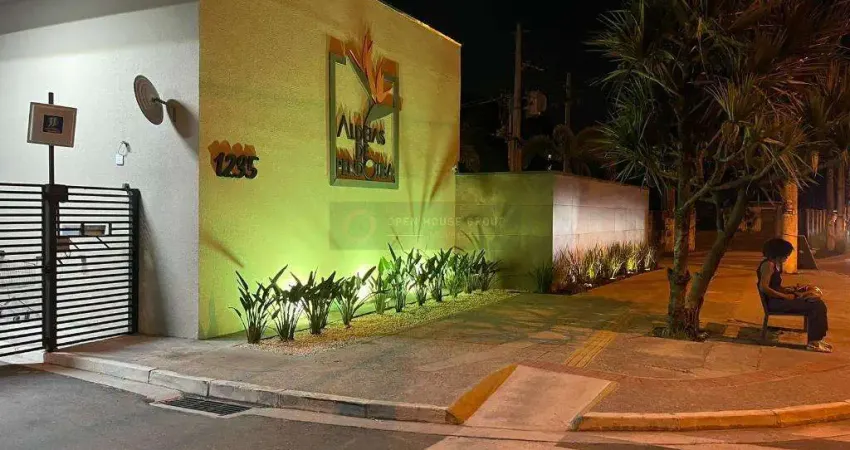 Apartamento com 2 quartos à venda na Estrada da Paciência, 1235, Maria Paula, Niterói