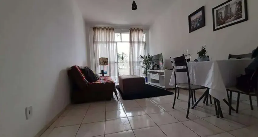 Open House vende apartamento de 1 quarto com dependência e vaga de garagem no Centro de Niterói!!!