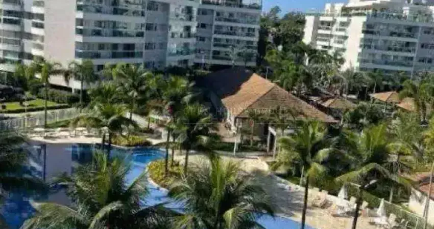Open House Vende Excelente Apartamento no Condomínio Oásis em Camboinhas ! PORTEIRA FECHADA !