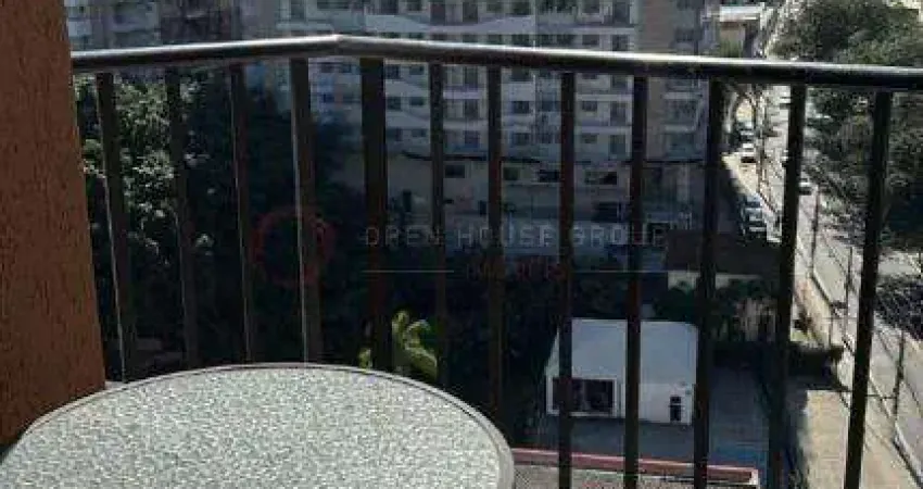 Apartamento com 2 quartos à venda na Rua Noronha Torrezão, Santa Rosa, Niterói