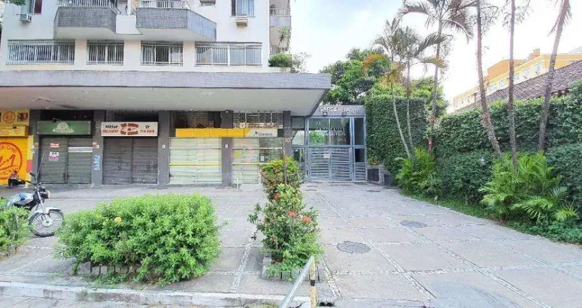 Open House vende apartamento em Santa Rosa, Edifício Sardenha