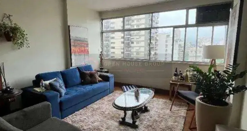 Open House Vende Apartamento 3 quartos, vaga Edificio Rembrandt em Icarai