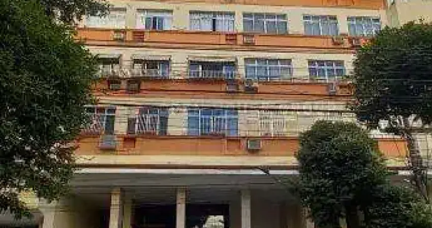 Apartamento com 3 quartos à venda na Rua General Pereira da Silva, 125, Icaraí, Niterói