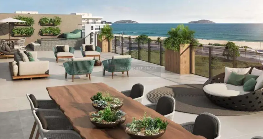 Apartamento com 2 quartos à venda na Rua Jornalista Prudêncio Luiz Ferreira Travassos, 49, Piratininga, Niterói