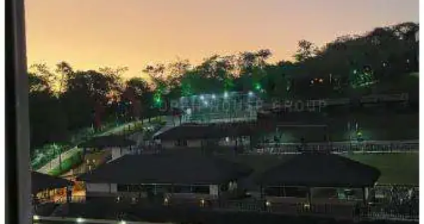 Apartamento com 2 quartos à venda na Av Abdias José dos Santos, 00, Rio do Ouro, São Gonçalo