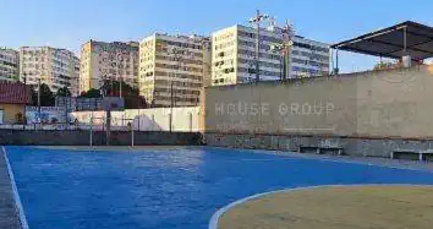 Open house vende apartamento de 2 quartos todo reformado, no colubandê - sg!!!