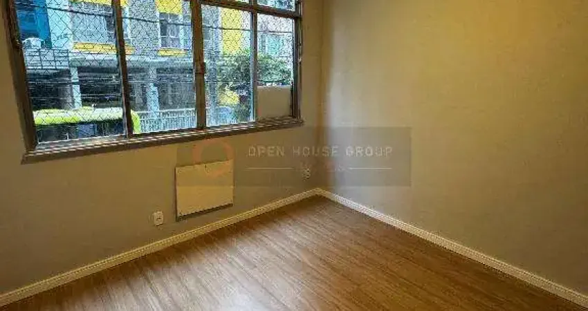 Open house vende apartamento reformado na quadríssima da praia de icaraí!!!