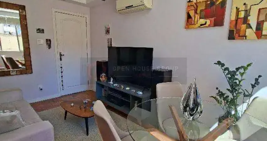 Baixou! apartamento 2 quartos general pereira da silva, icaraí