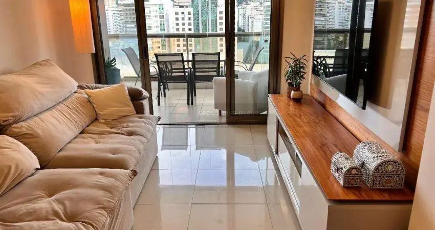 Open house vende apartamento de 3 quartos no cabernet residence!!!