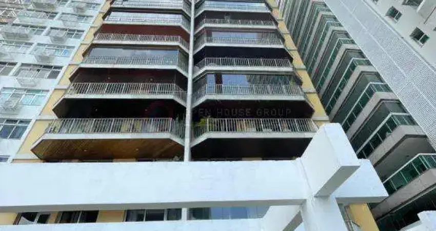 Baixou! openhouse vende apartamento em icaraí com 3 quartos sol da manhã