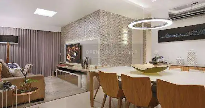 Apartamento com 3 quartos à venda na Rua Domingues de Sá, 00, Icaraí, Niterói