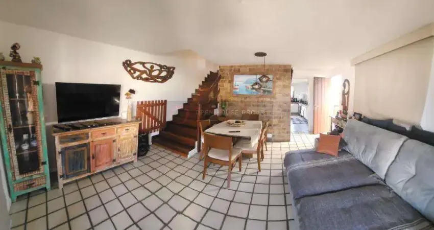 Casa em condomínio fechado com 3 quartos à venda na Rua Jayme Bittencourt, Camboinhas, Niterói