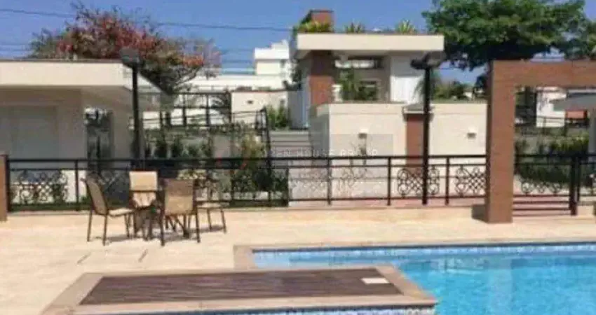 Apartamento com 4 quartos à venda na Av. Dr. Geraldo de Melo Orívio, Camboinhas, Niterói