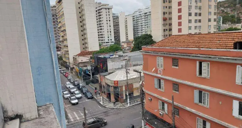 Apartamento com 3 quartos à venda na Praia Canto do Rio, Icaraí, Niterói