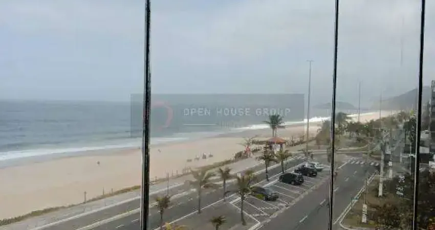 Apartamento com 3 quartos à venda na Rua Dr. Namir Peralta, Piratininga, Niterói