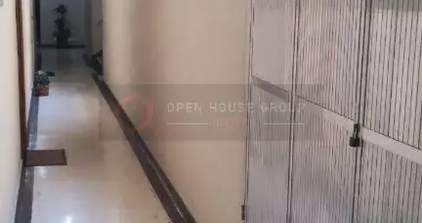 Apartamento com 2 quartos à venda na Rua Marque do parana, Centro, Niterói